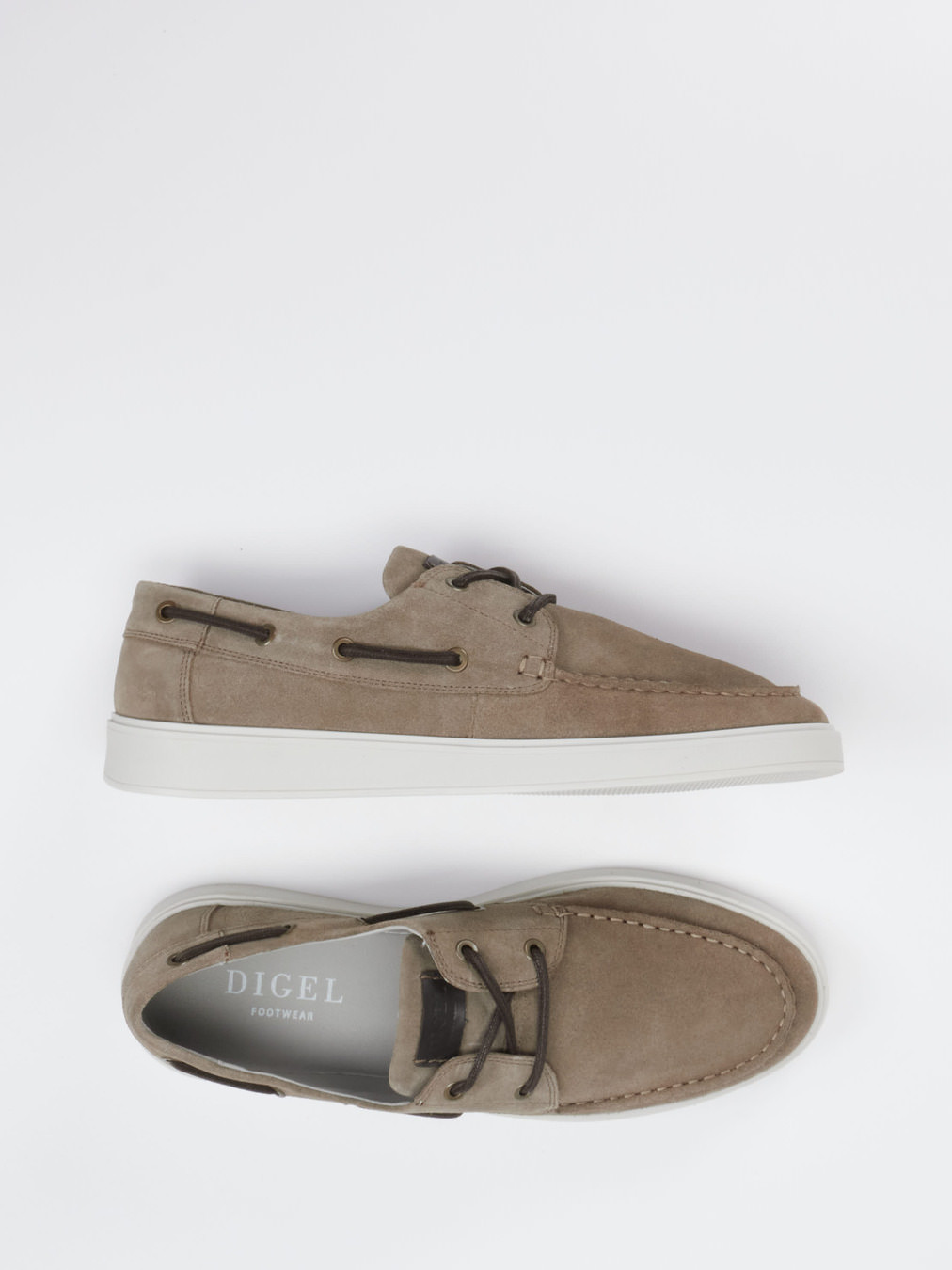 Schnürschuh braun 4610249010504