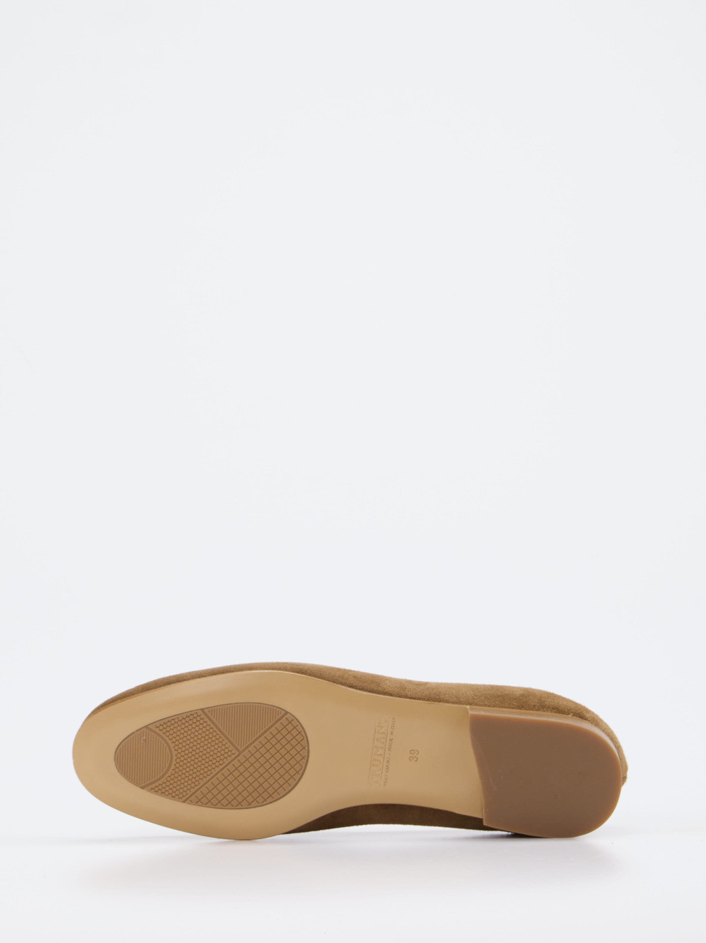 Slipper braun 1511229006305
