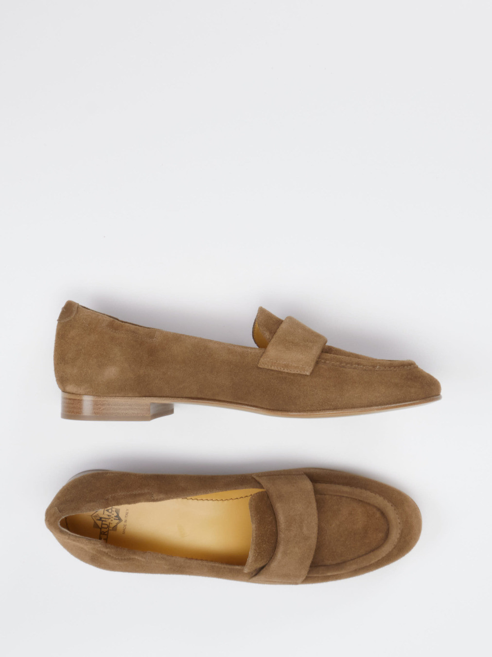 Slipper braun 1511229006304