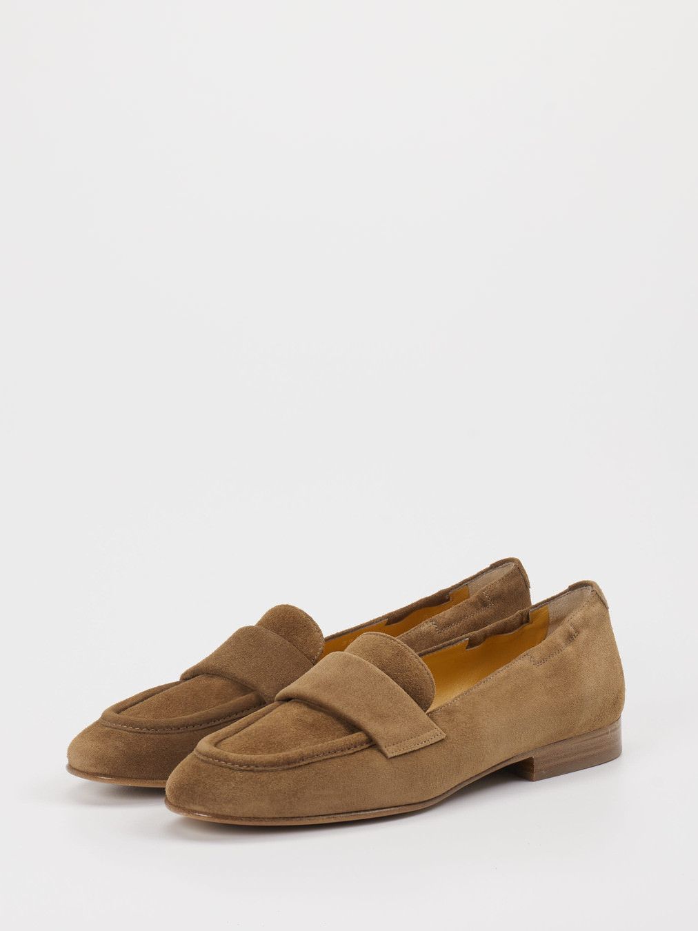 Slipper braun 1511229006302