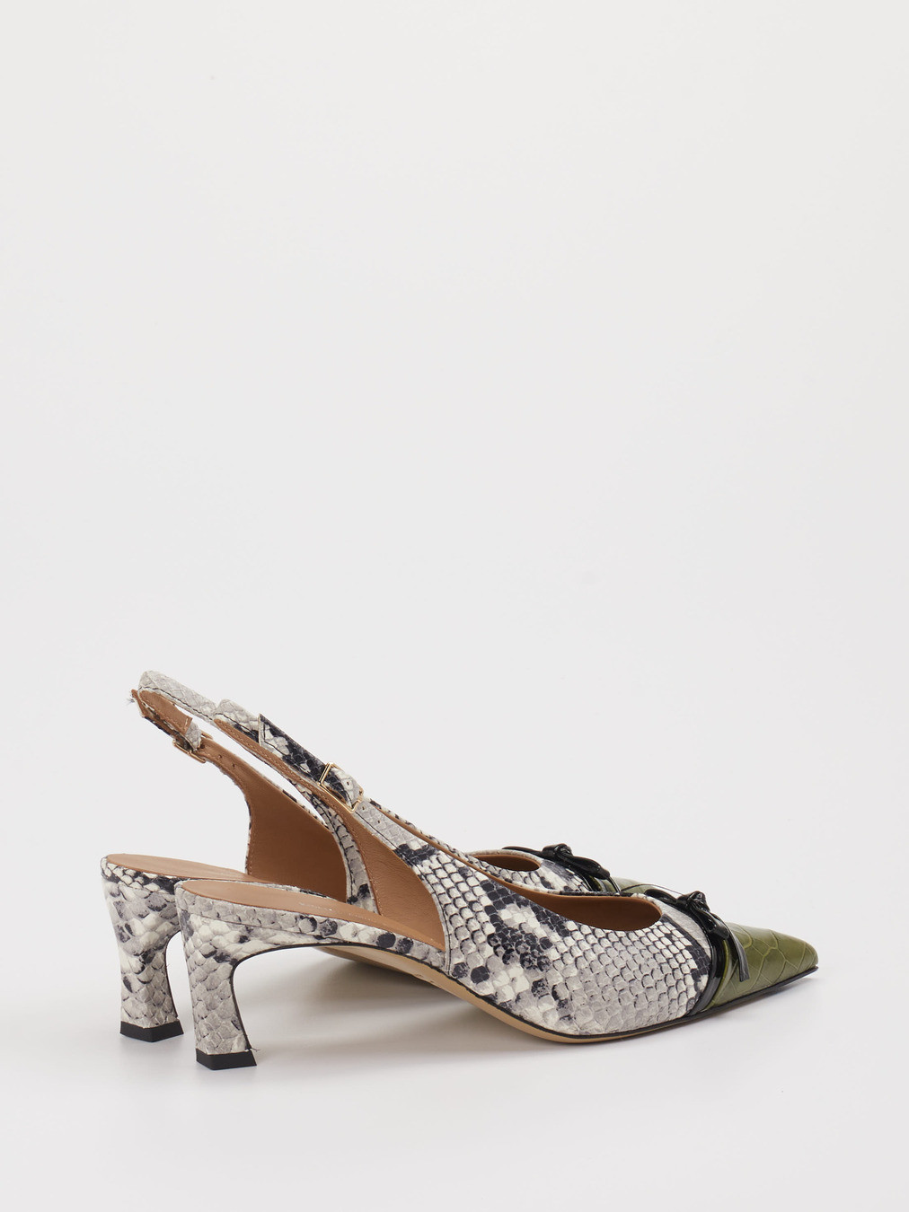 Slingpumps multi 1308996000103