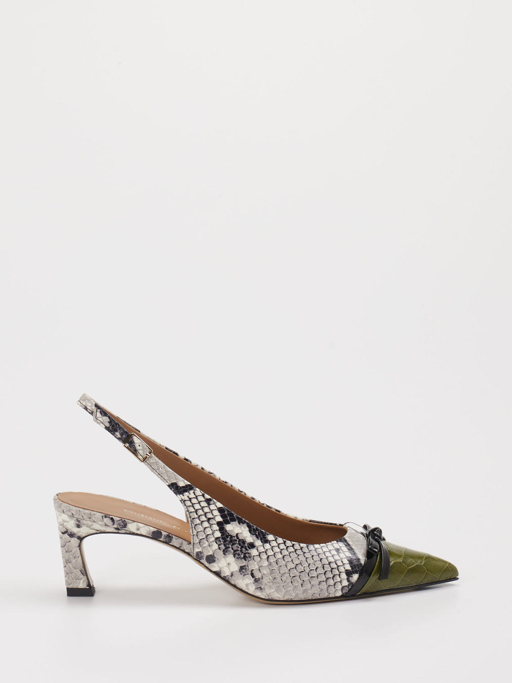 Slingpumps multi 1308996000101