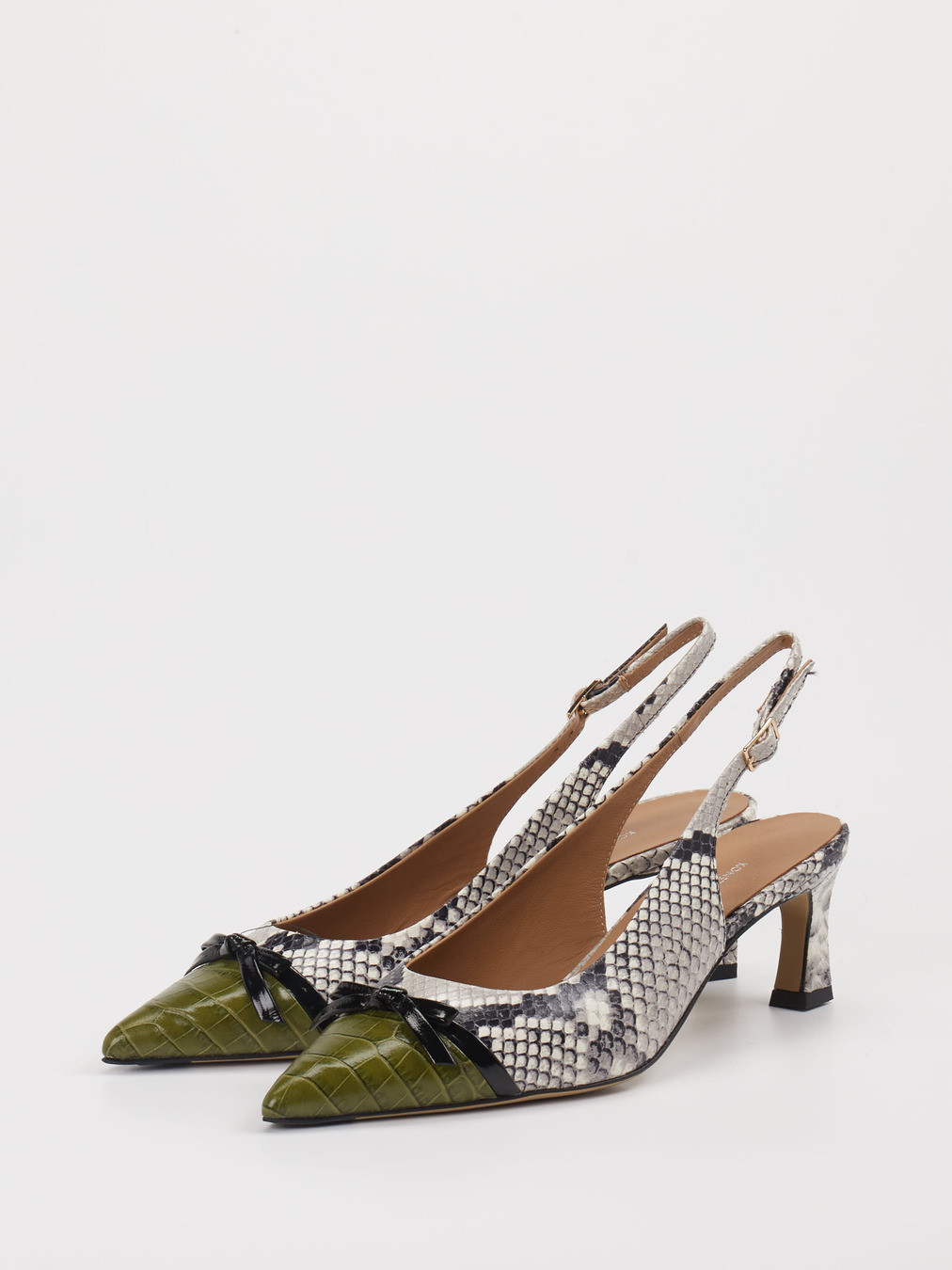 Slingpumps multi 1308996000102