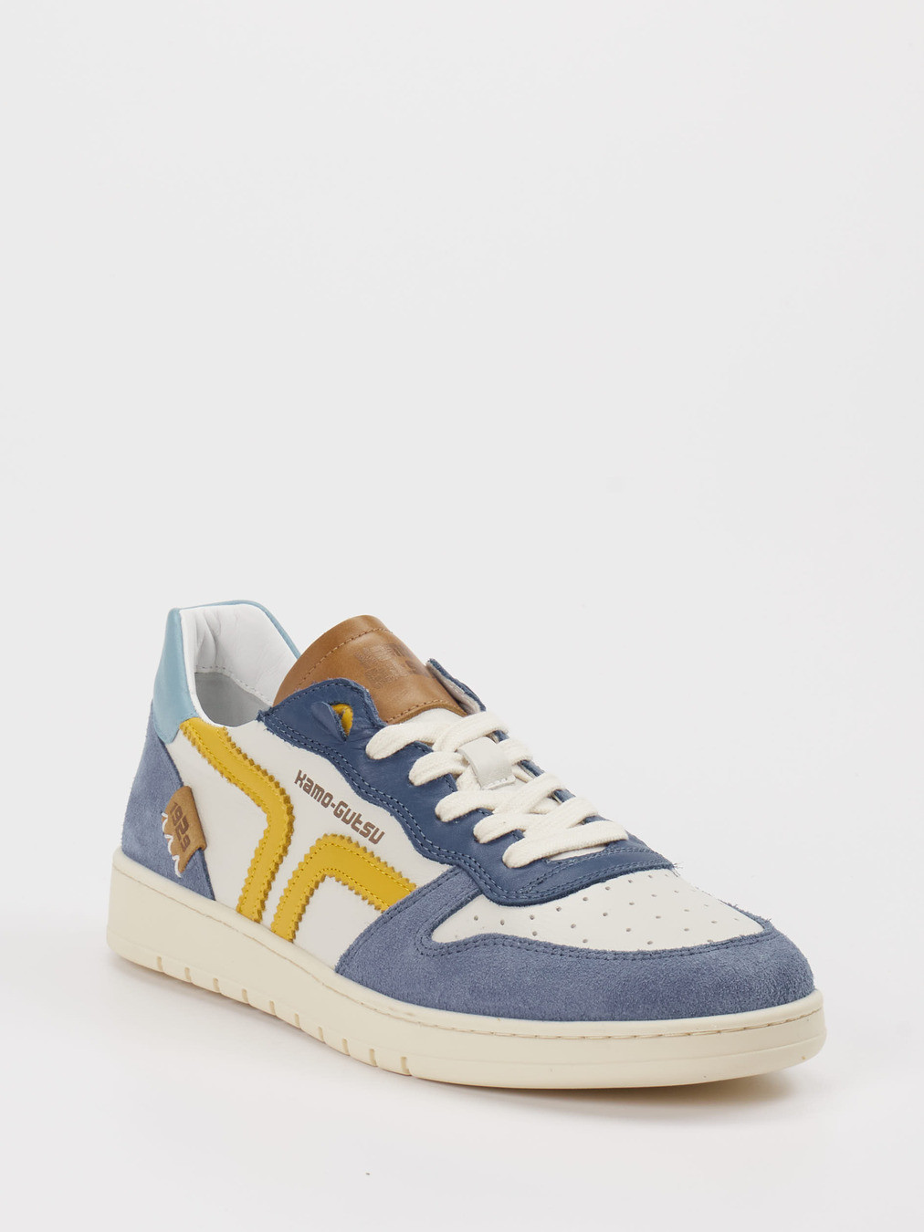 Sneaker multi 4661999004606