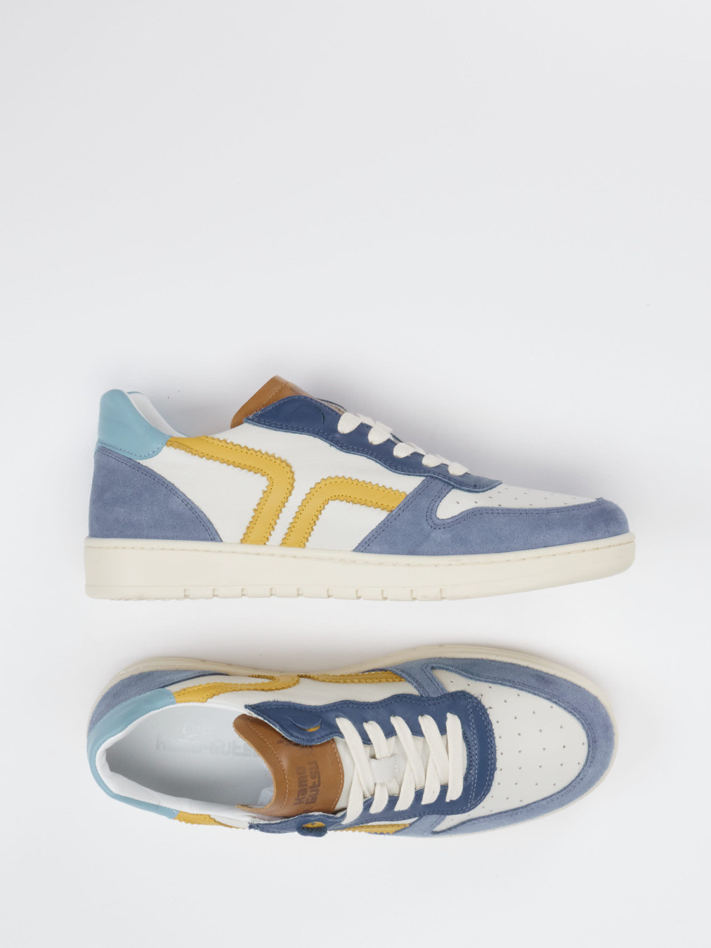 Sneaker multi 4661999004604