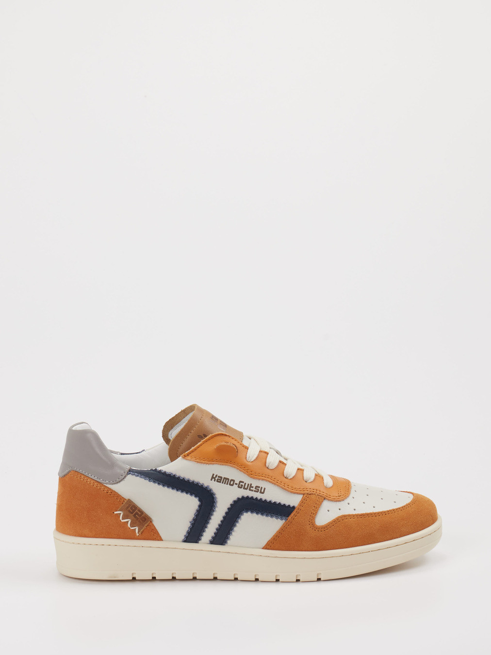 Sneaker orange 4661579001501