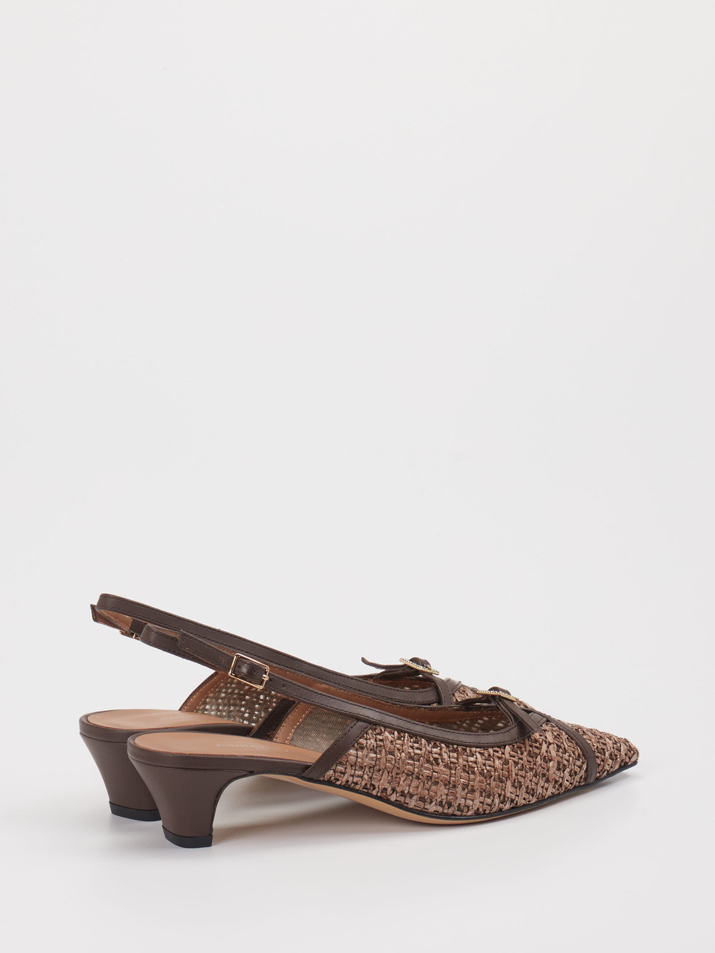 Slingpumps braun 1304252000103