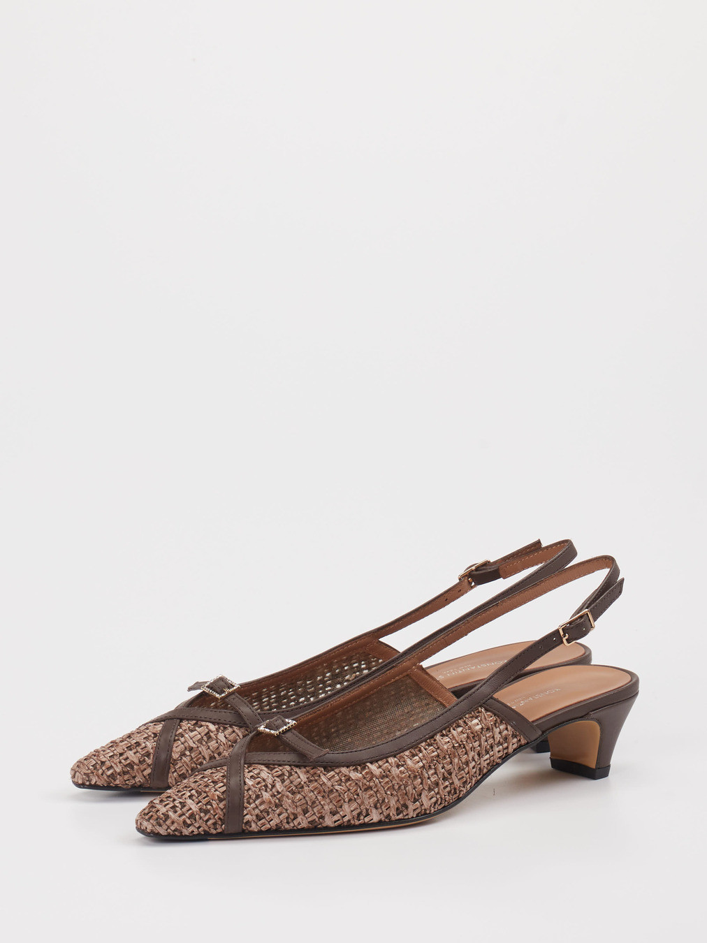 Slingpumps braun 1304252000102