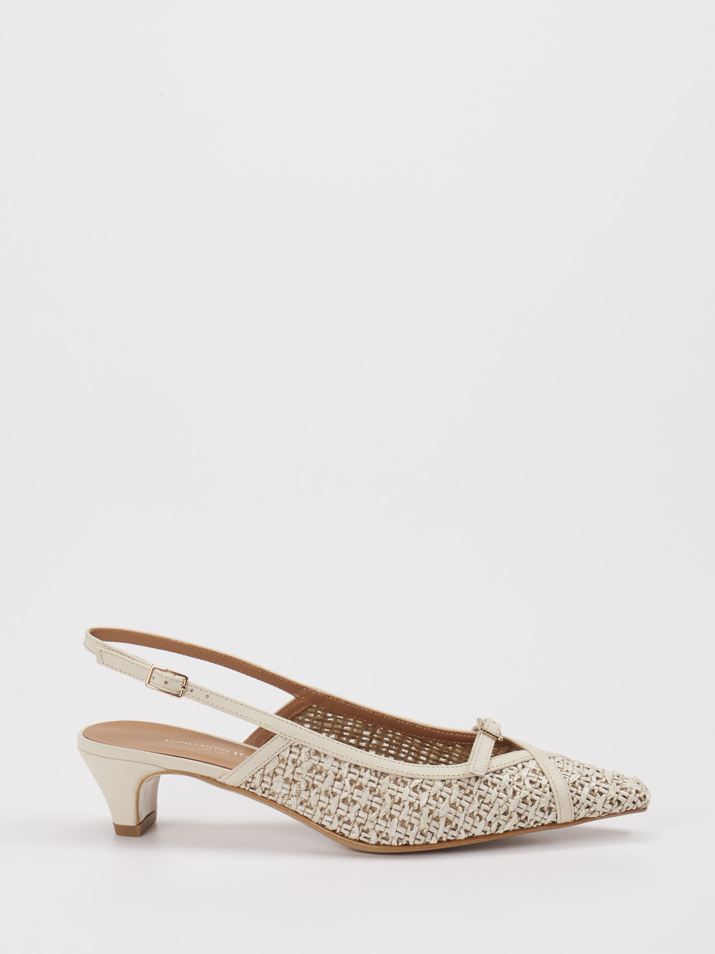 Slingpumps beige 1304399001001