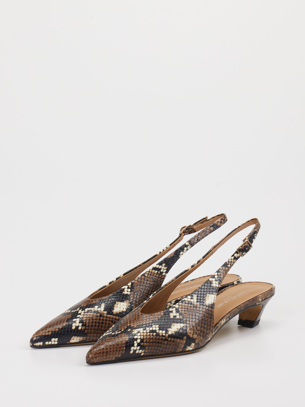 Slingpumps multi 1304992000102