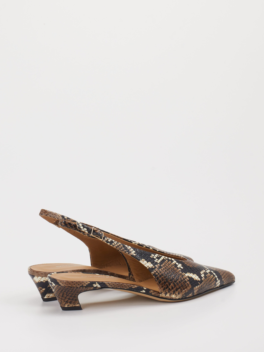 Slingpumps multi 1304992000103