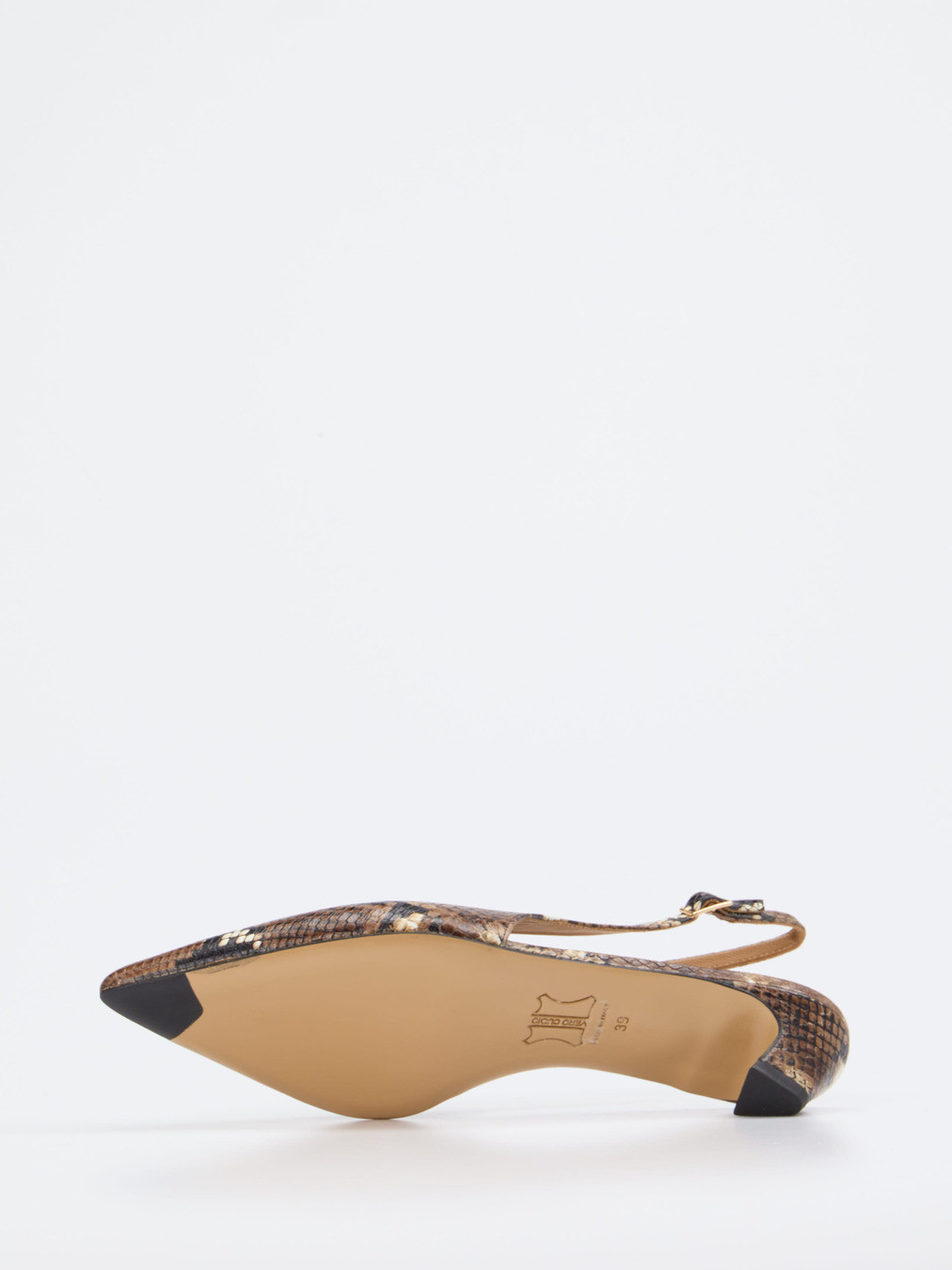 Slingpumps multi 1304992000105