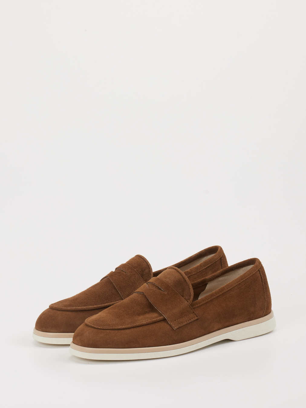 Slipper braun 1511289014502