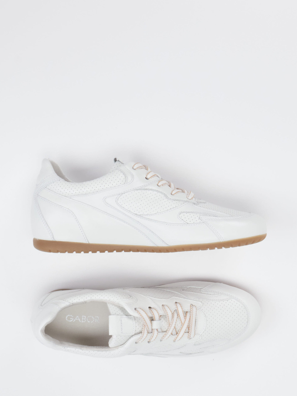 Sneaker weiß 2661799018204