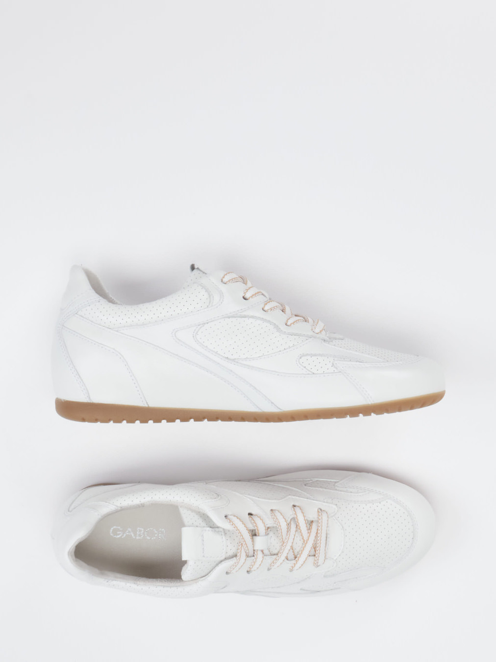 Sneaker weiß 2661799018204