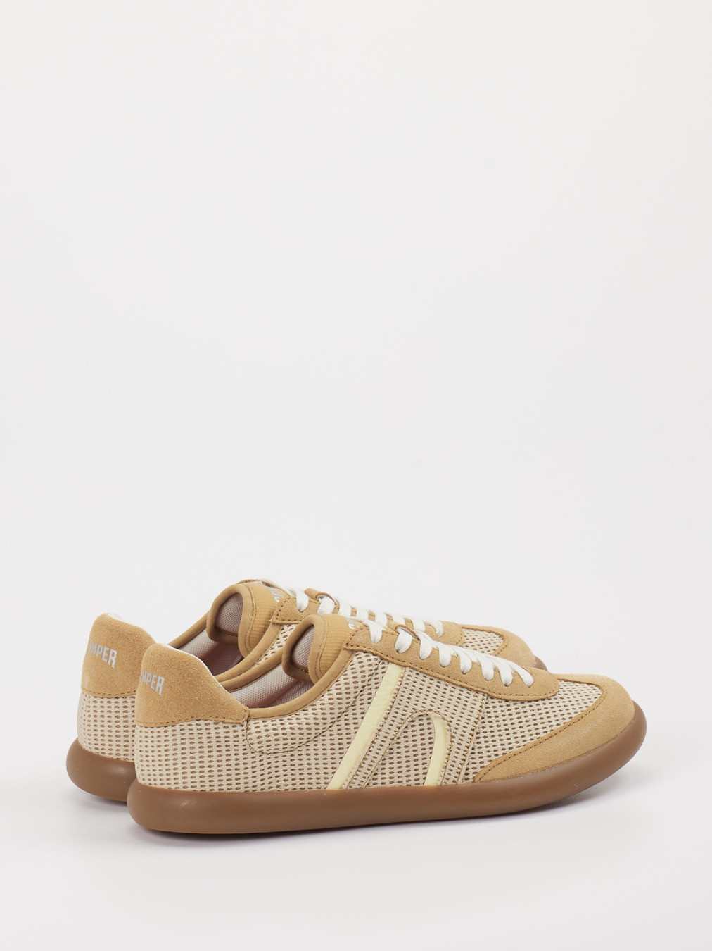Sneaker beige 1661359006203