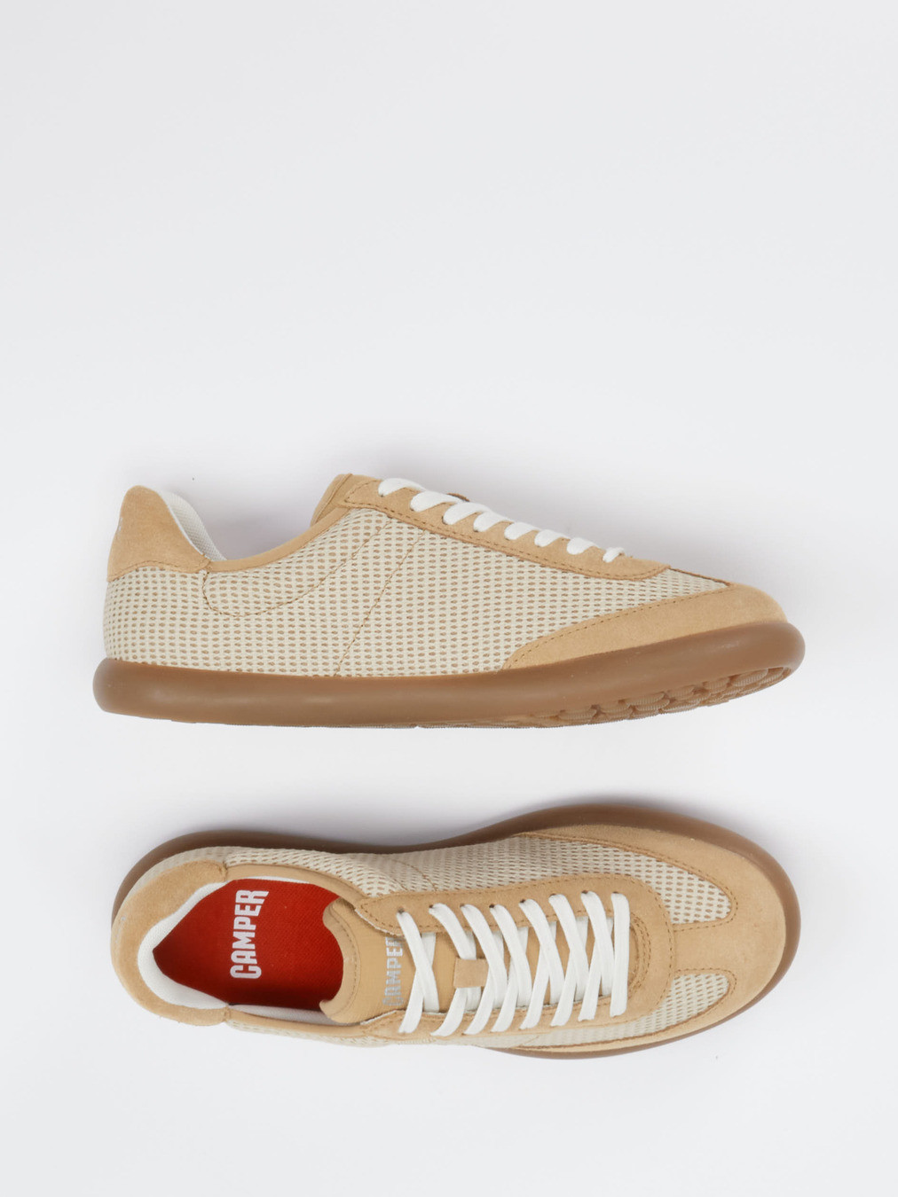 Sneaker beige 1661359006204