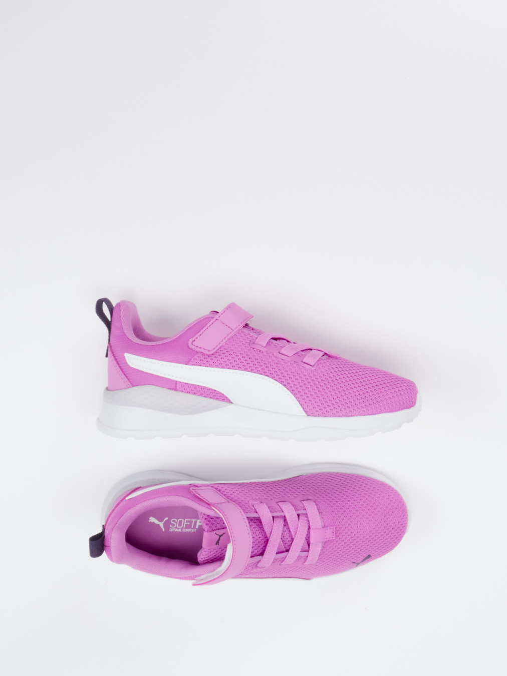 Sneaker Anzarun Lite pink 8667549003204