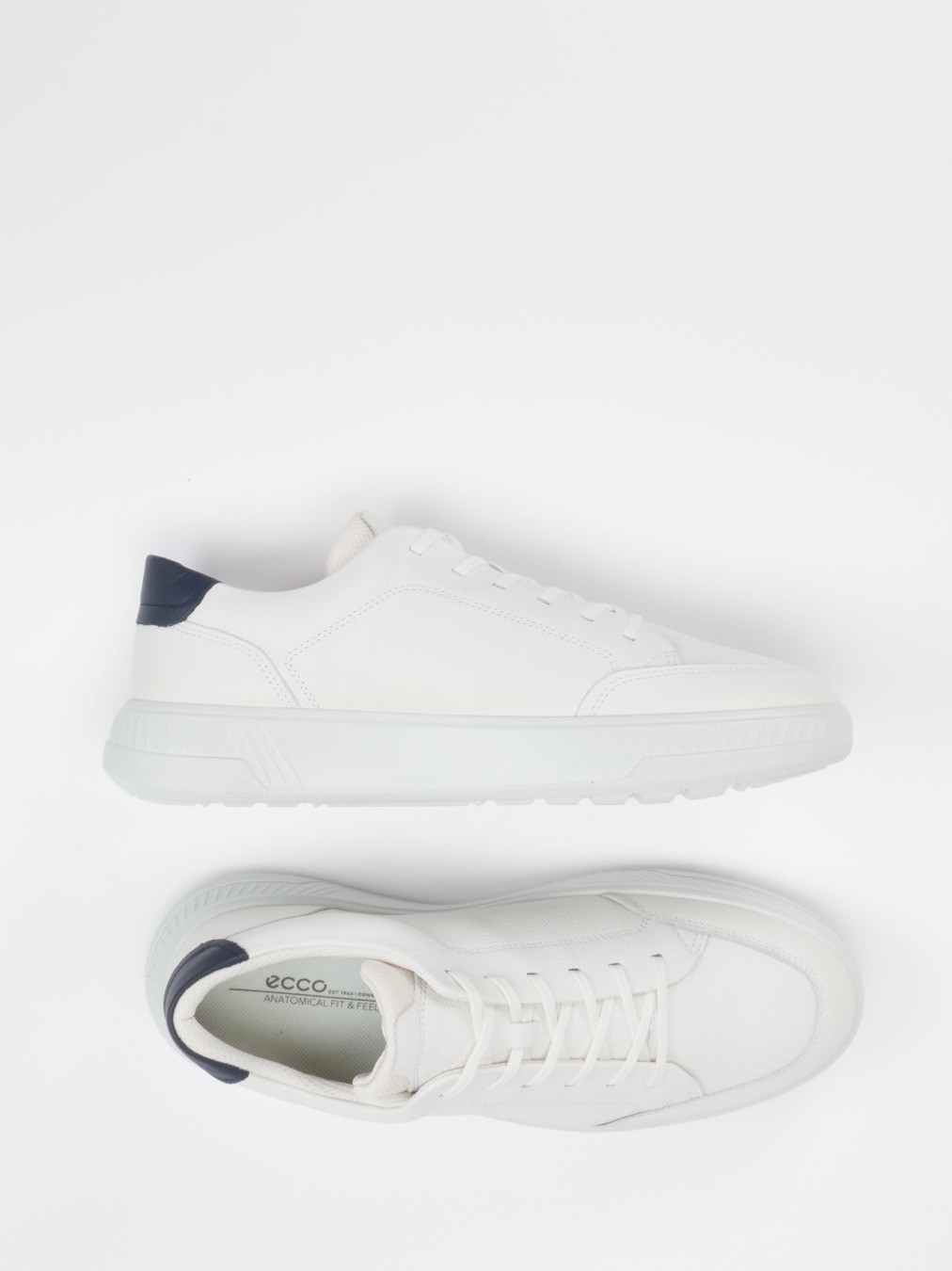 Sneaker weiß 4661799055204