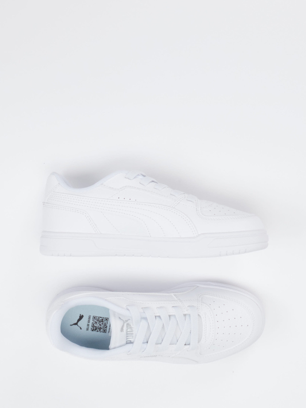 Sneaker weiß 8667799002104