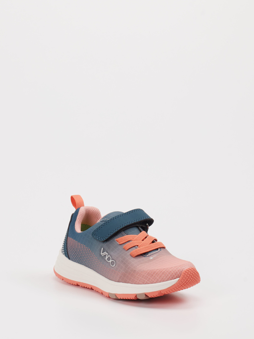 Klettschuh rot 6621531000106