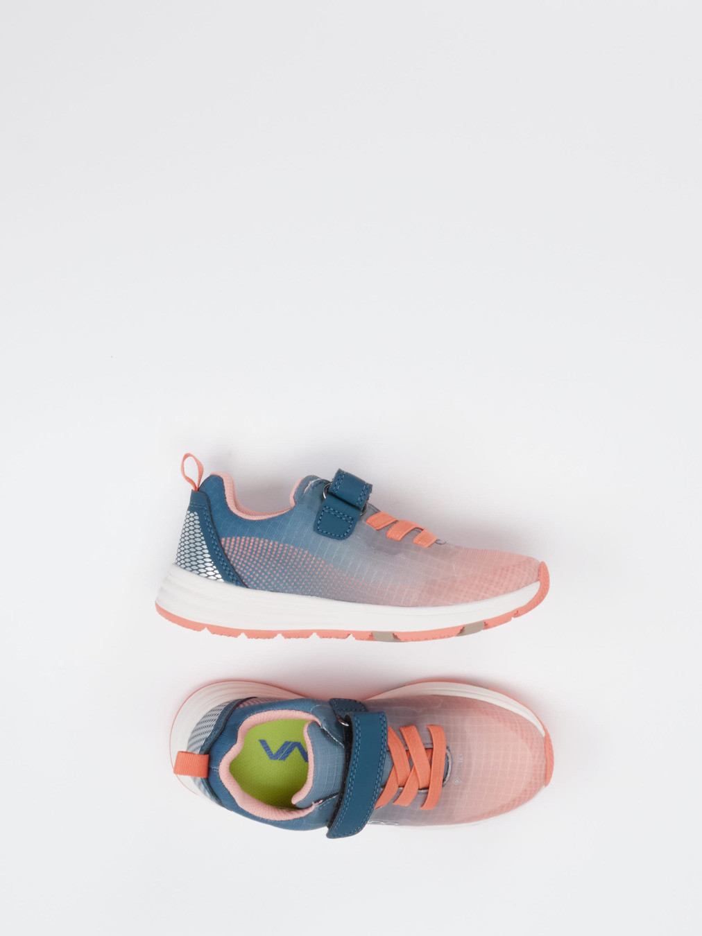 Klettschuh rot 6621531000104