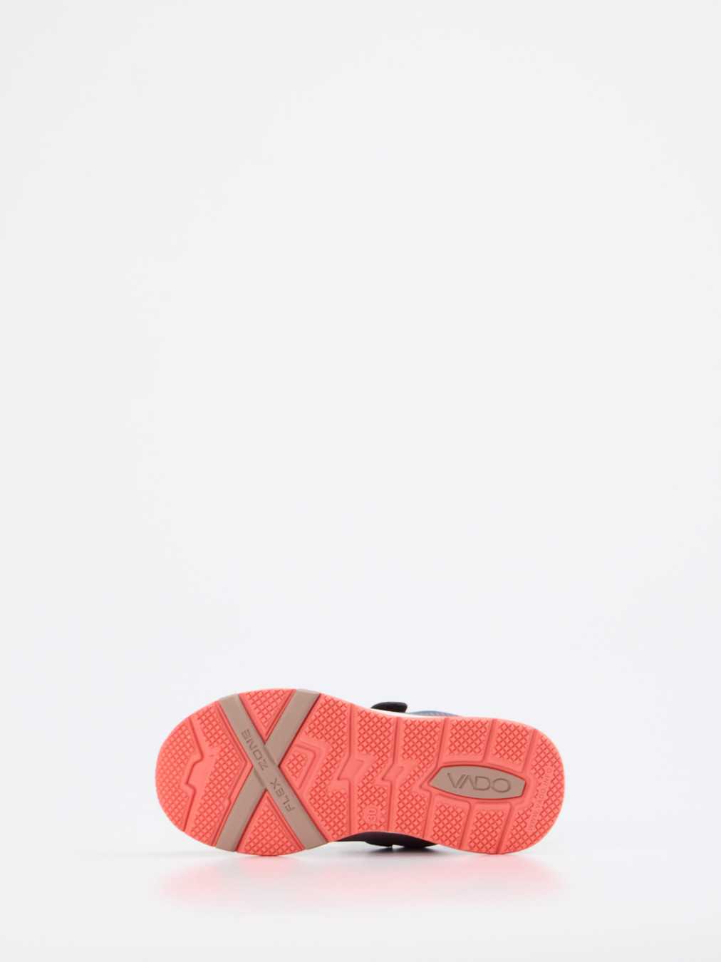 Klettschuh rot 6621531000105