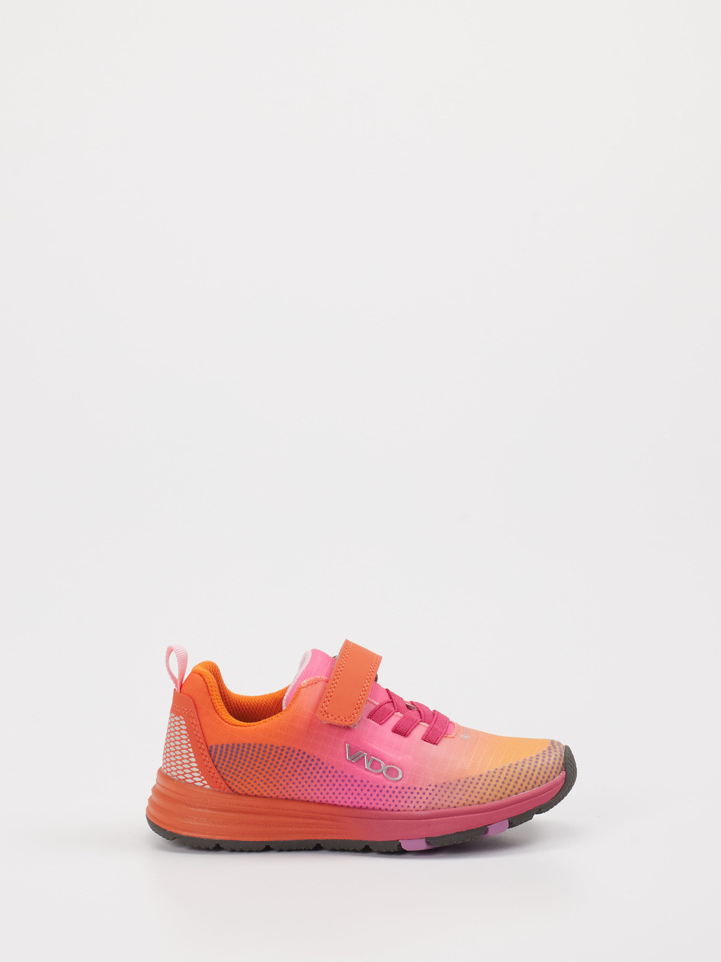 Klettschuh rot 6621575000101