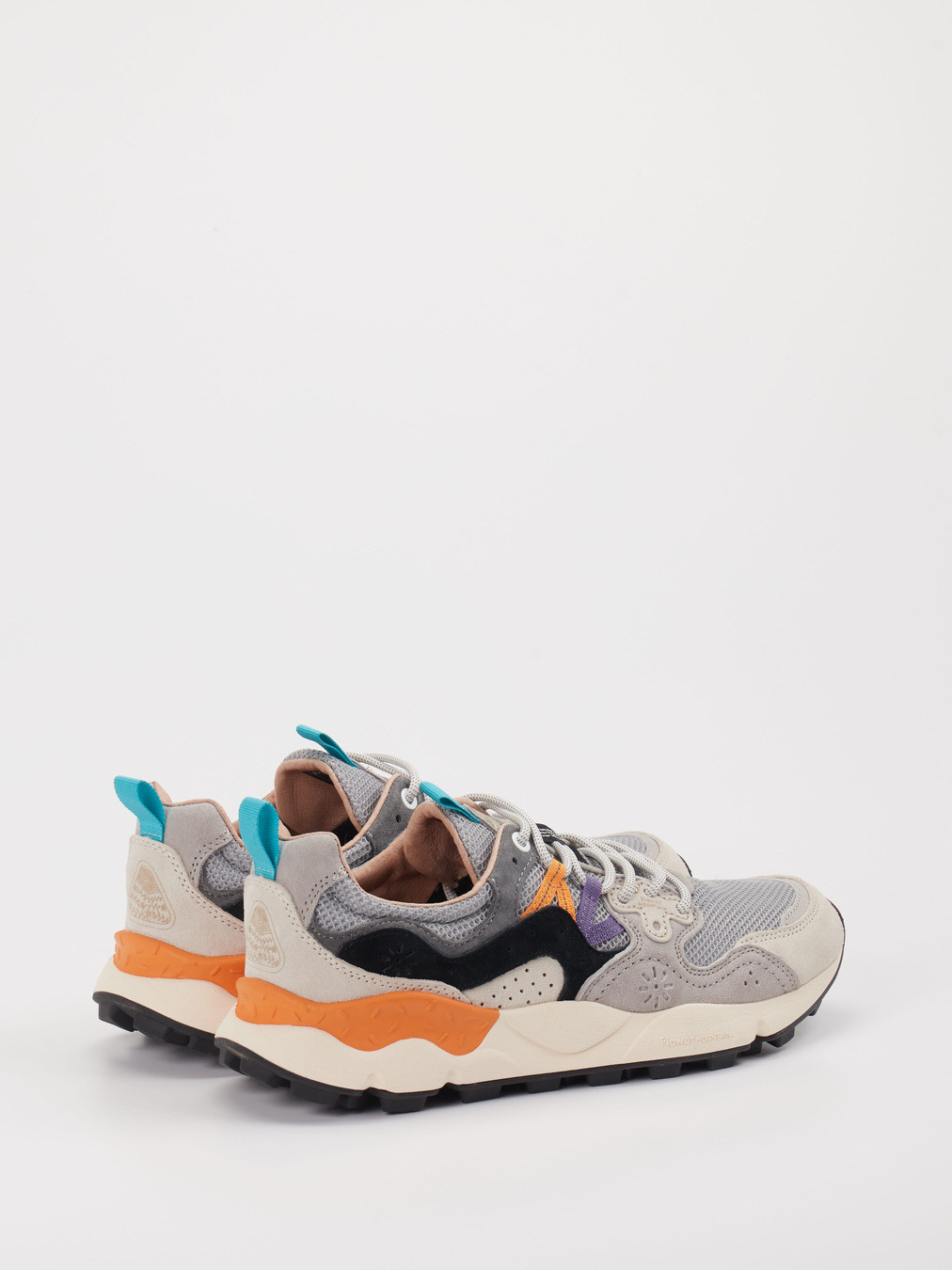 Sneaker grau 4661499005103