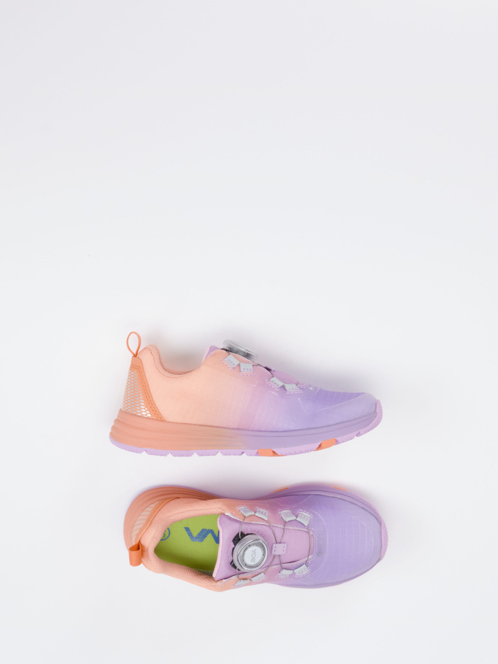 Sneaker blau 6611115000104