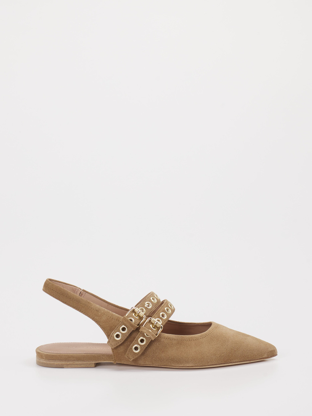 Slingpumps braun 1300289001201