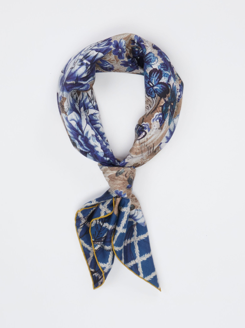 Tuch blau 9321103000106