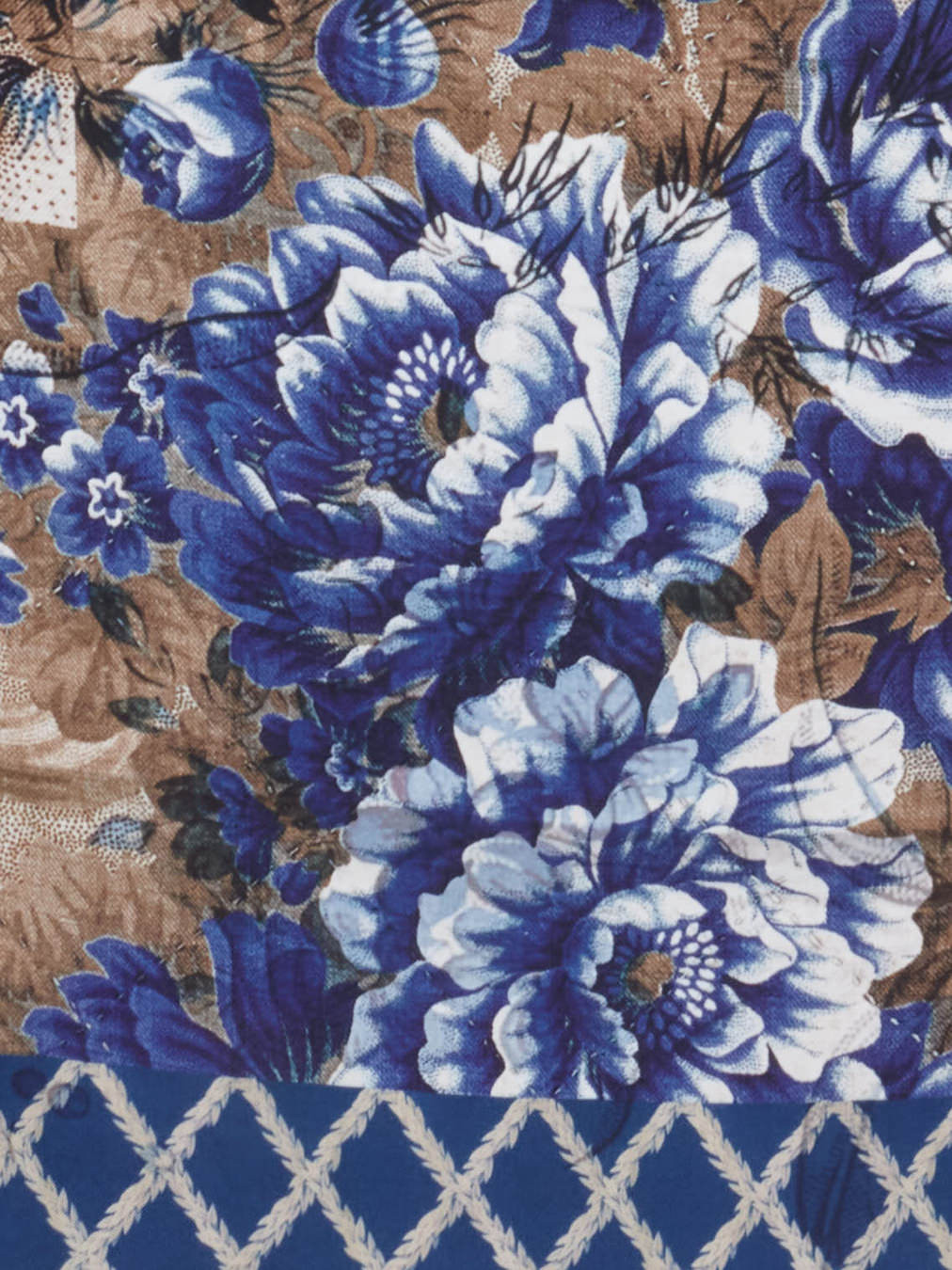 Tuch blau 9321103000102