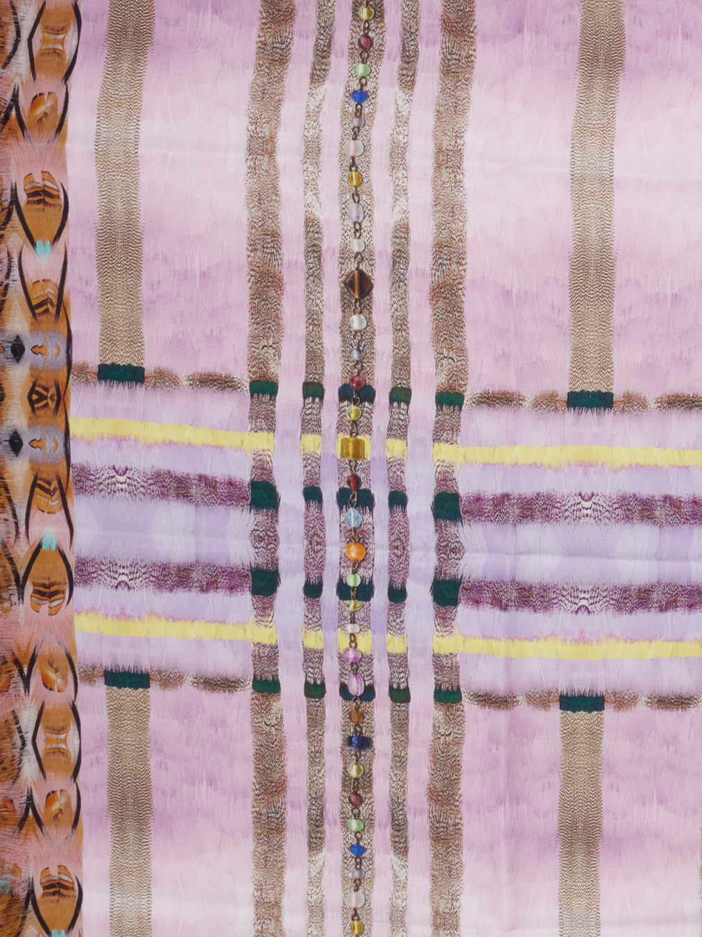 Schal rosa 9320599001302