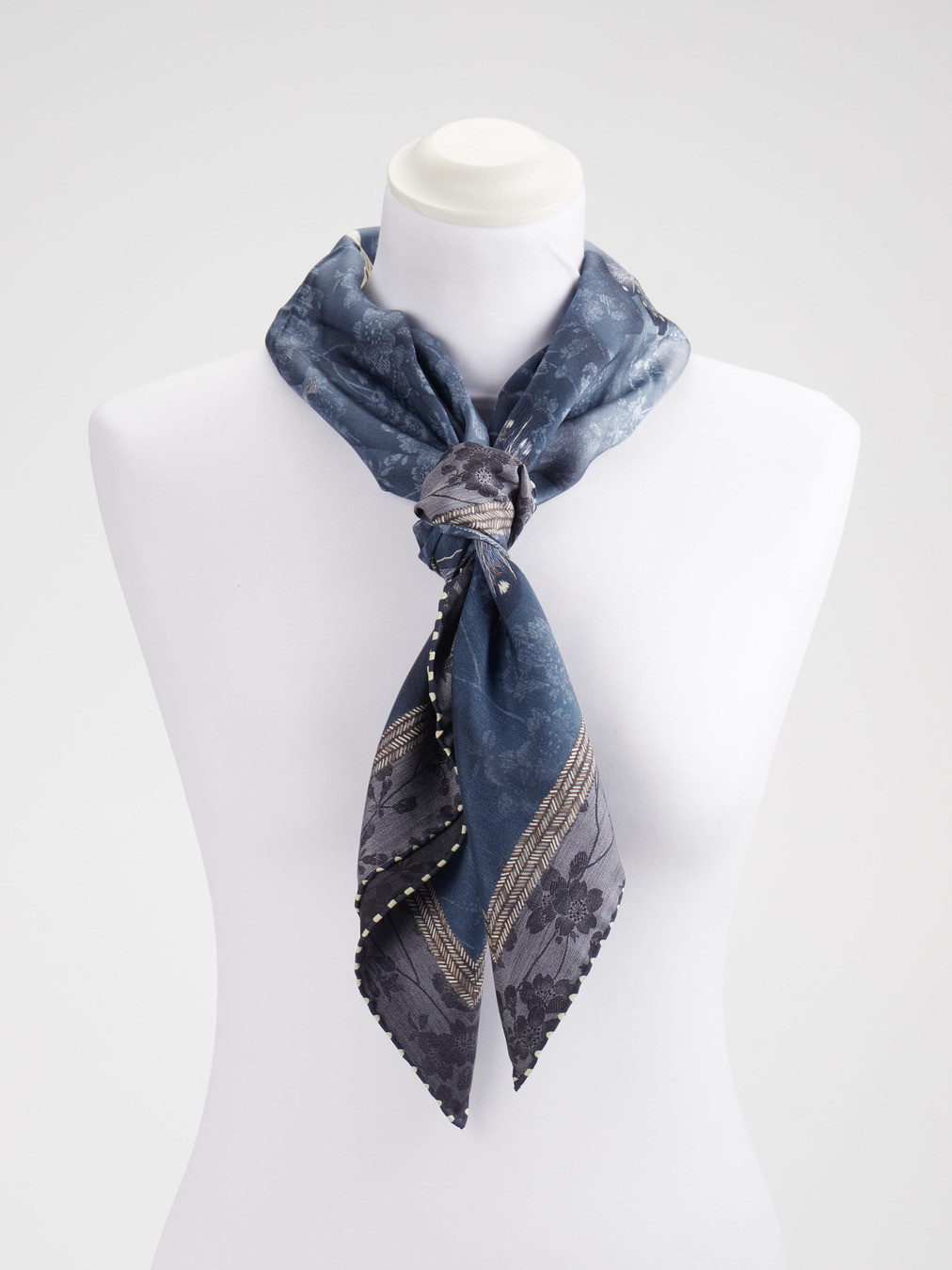 Schal multi 9321991001501