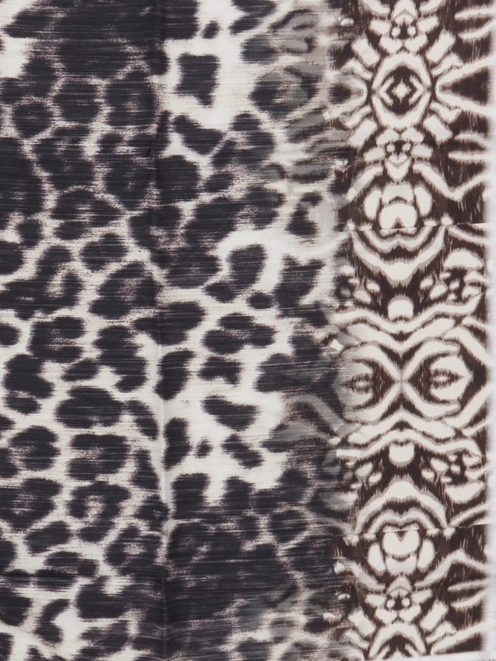 Schal multi 9321996000802