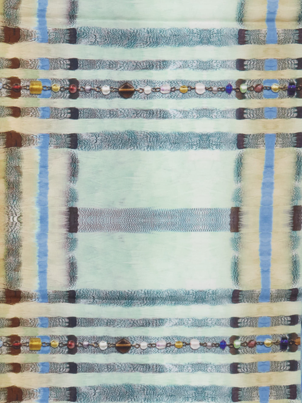 Schal beige 9321351000102