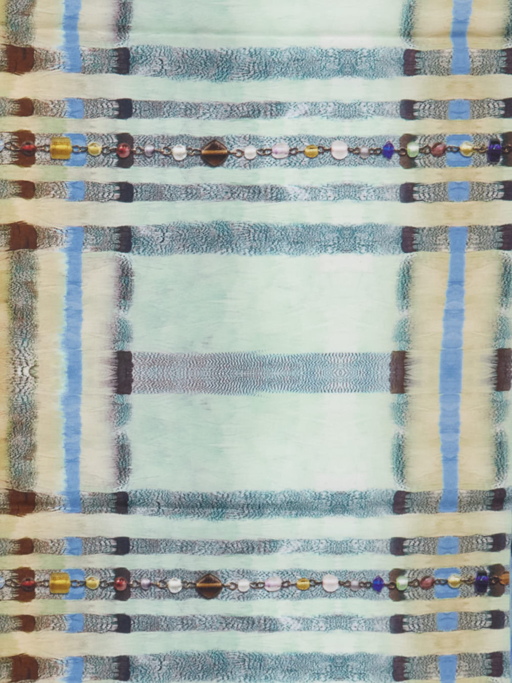 Tuch beige 9321351000102