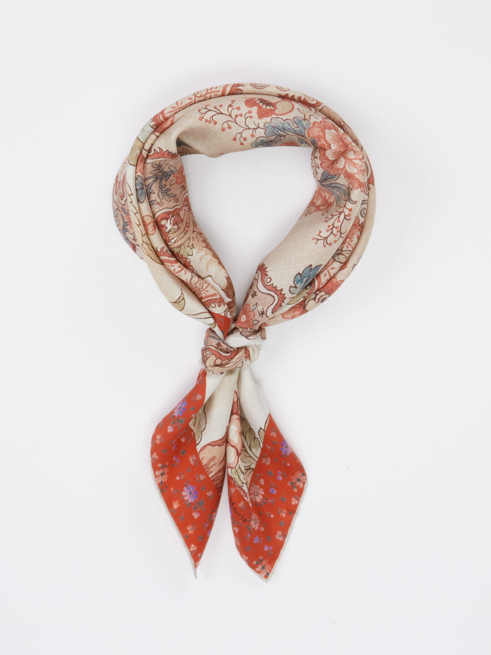 Schal weiß 9321795000206