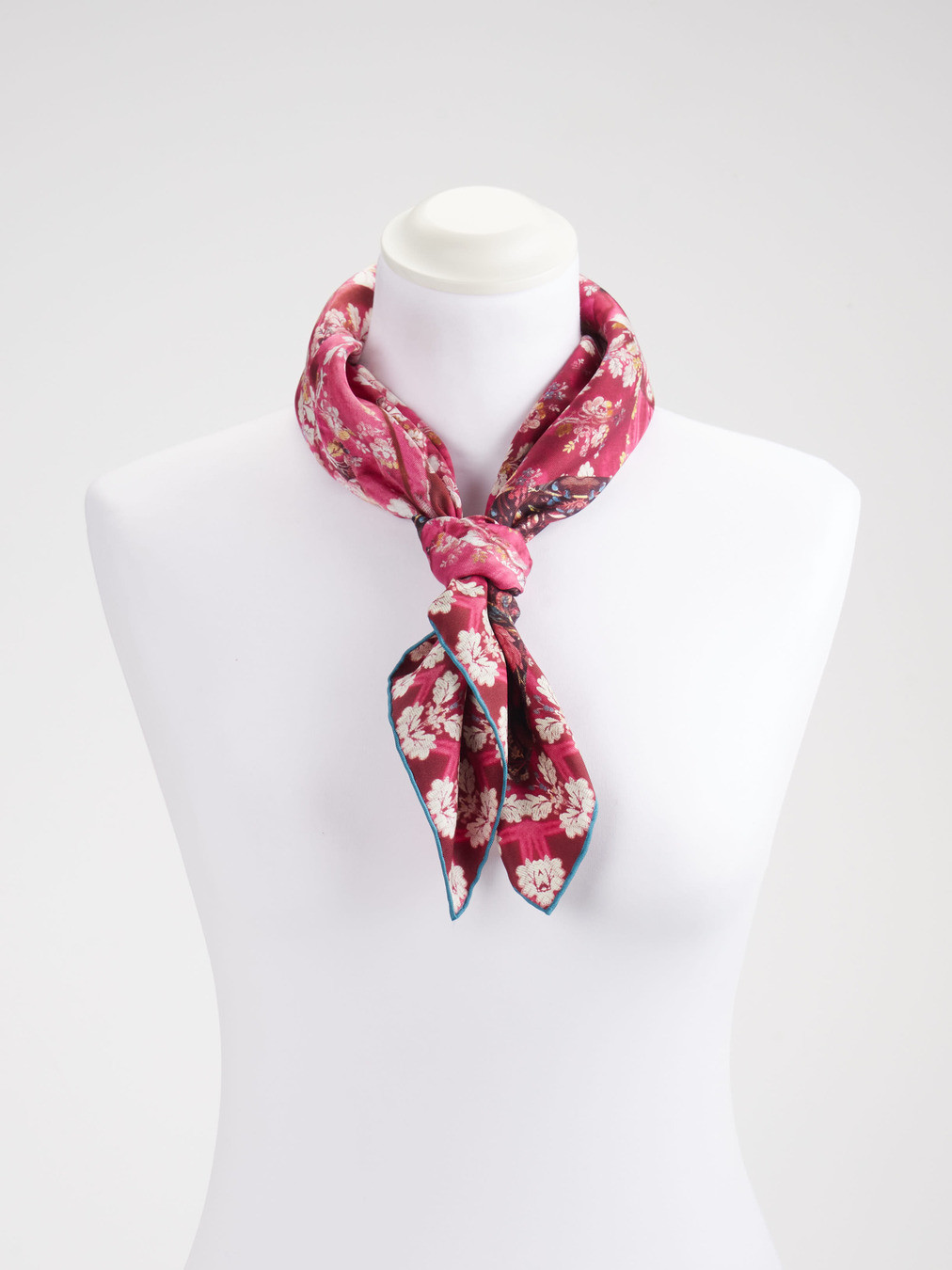 Schal multi 9321995001101