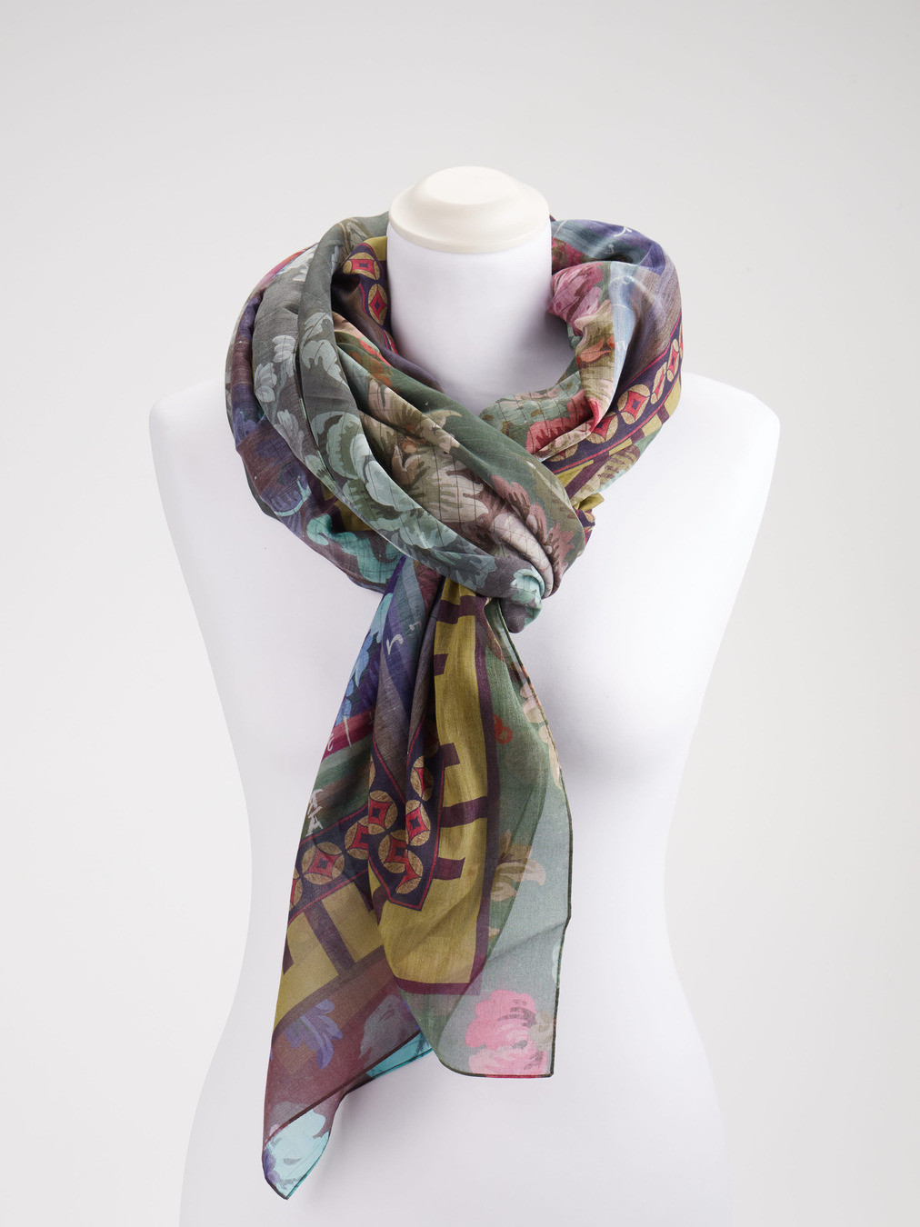 Tuch multi 9320996000501