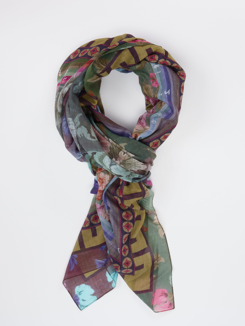 Tuch multi 9320996000506