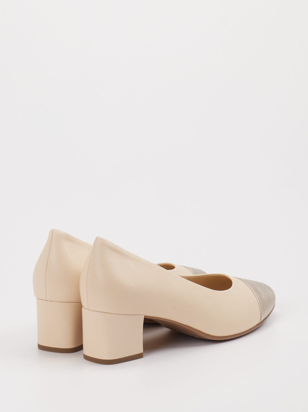 Pumps beige 2475353000703