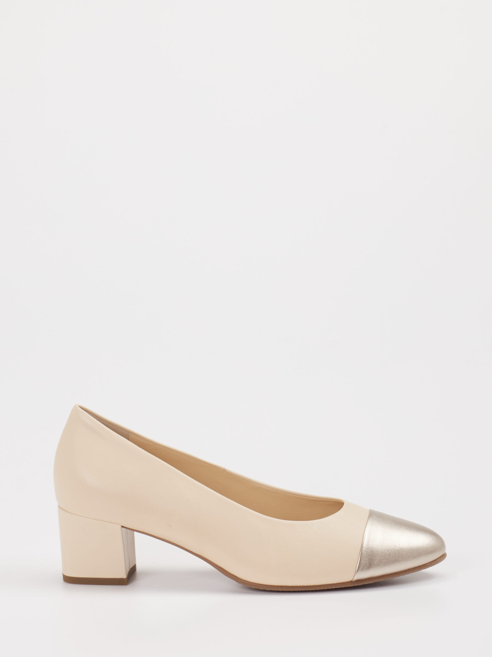 Pumps beige 2475353000701