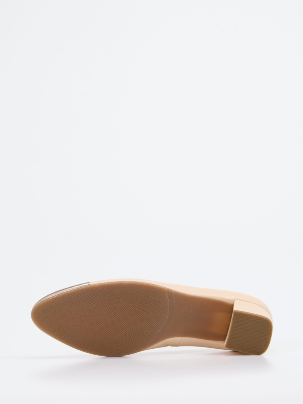 Pumps beige 2475353000705