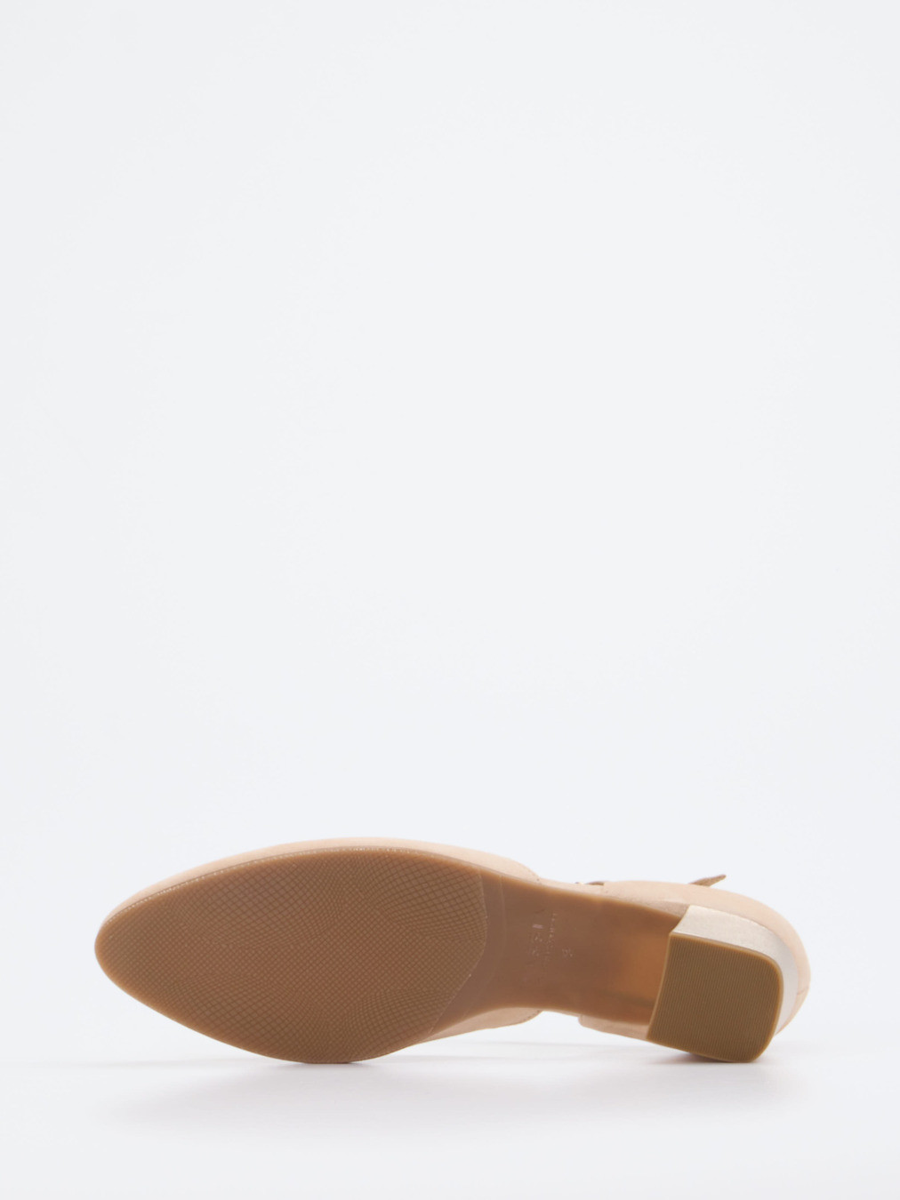 Spangenpumps beige 2425359000205