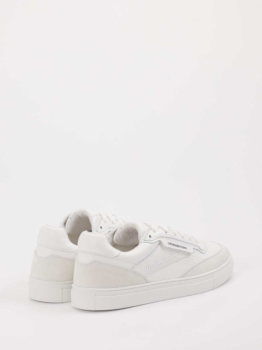 Sneaker weiß 4661799055603