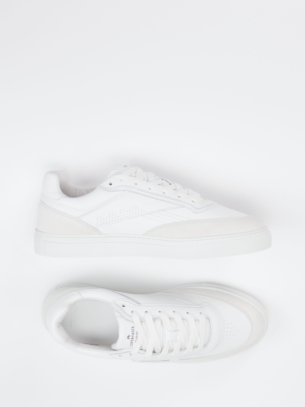 Sneaker weiß 4661799055604