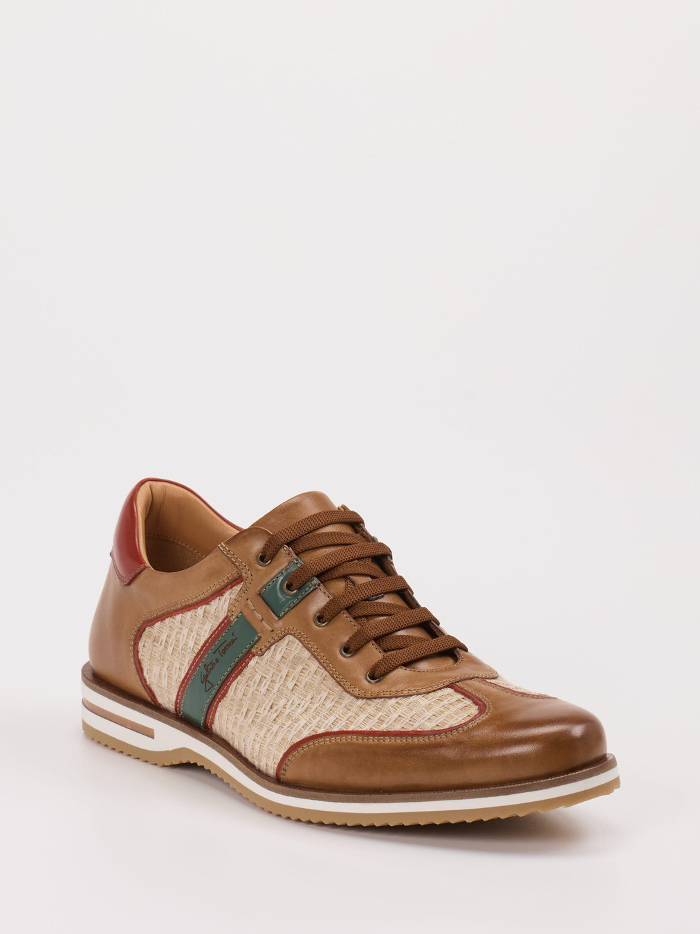 Sneaker braun 4661292002906