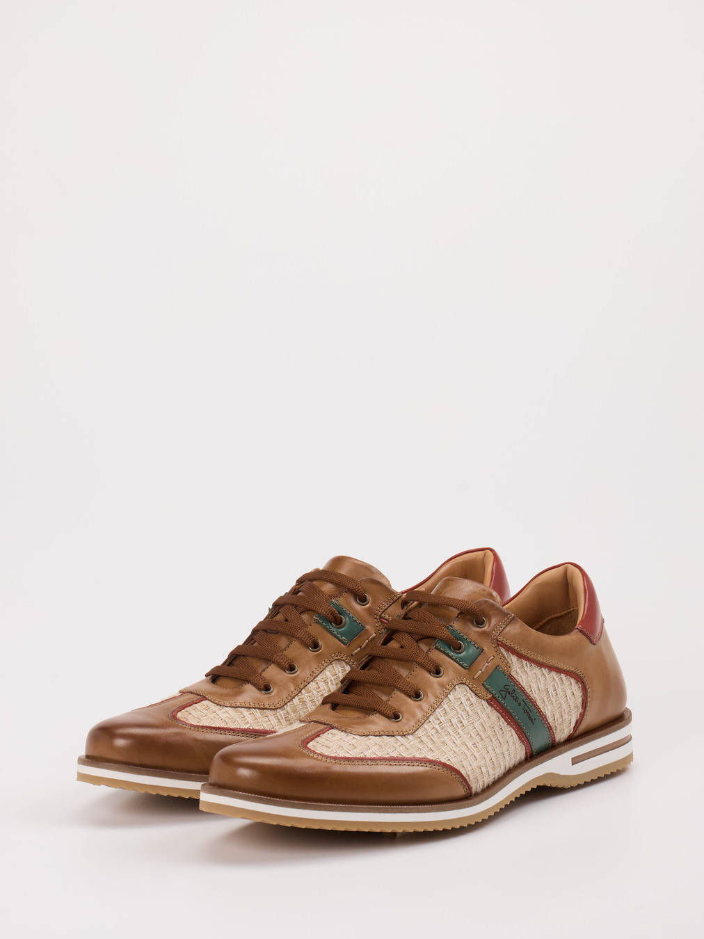 Sneaker braun 4661292002902